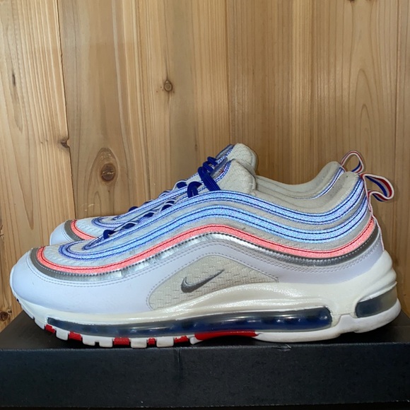 nike air max 97 stars